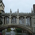 Bridge of Sighs