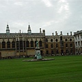 King's College