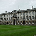 King's College