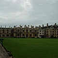 King's College