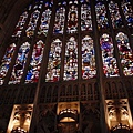 King's College Chapel