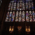 King's College Chapel