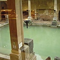 The Roman Bath