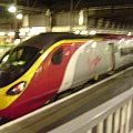 Virgin Train