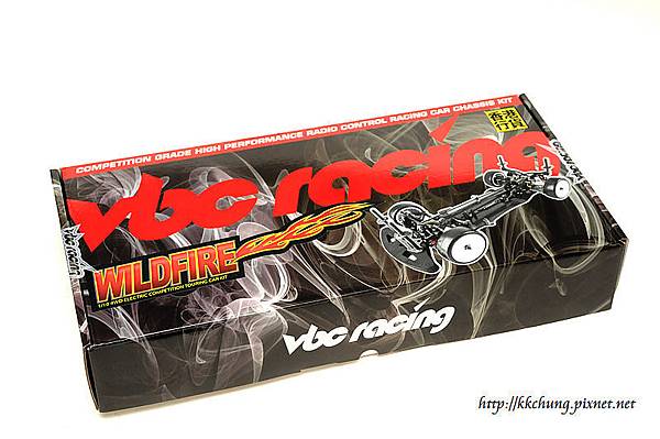 00 - VBC Racing Wildfire