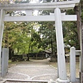 手向山神社