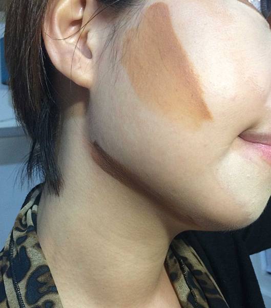 [彩妆] 巨星最爱的白鼻心底妆