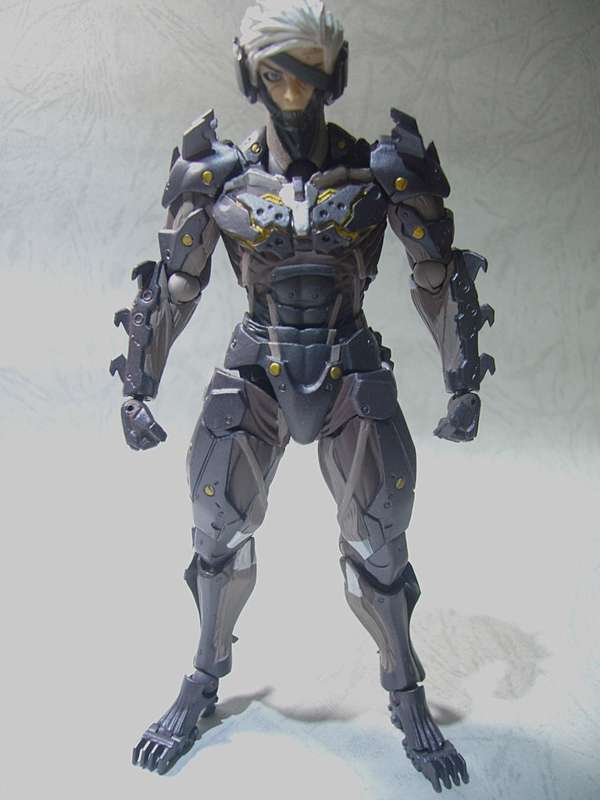 轉輪140 Raiden 雷電 良心迴路 痞客邦