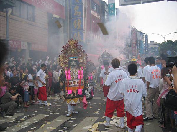 乙西年淡水清水祖師爺繞境 060