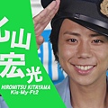 藤ヶ谷太輔 北山宏光 -「ビギナーズ!」7月12日木曜よる9時スタート！15s(1206)[(000232)13-41-46]