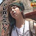 20120702_J_J Kis-My-Ft2 北山宏光ひとりぼっちインド横断 バックパックの旅[(030174)21-00-42]