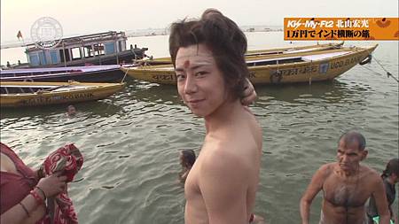 [HD]20120827 J'J Kis-My-Ft2 北山宏光 ひとりぼっち インド横断バックパックの旅[(030624)14-50-05]