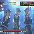 20121218_中居正広の怪しい噂の集まる図書館_ダンス檢定_藤北 cut[(032709)23-19-44]