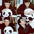 熊貓xdd