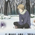 雪うさぎに乗り移ってしまった玄。.jpg