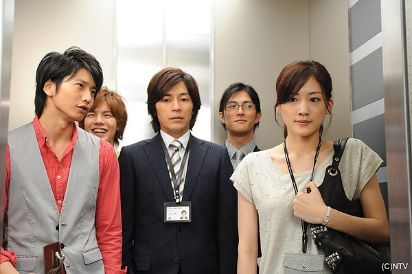 魚干女又怎樣1 2 觀後感 Style的部落格 痞客邦