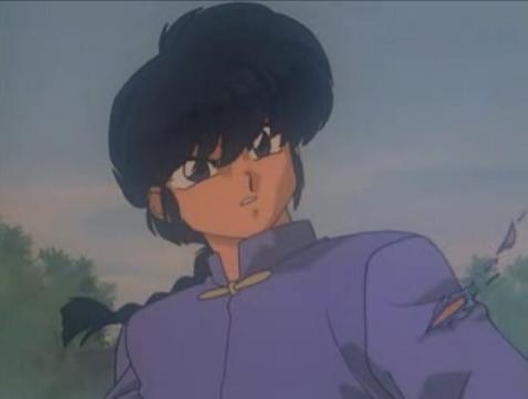 ranma