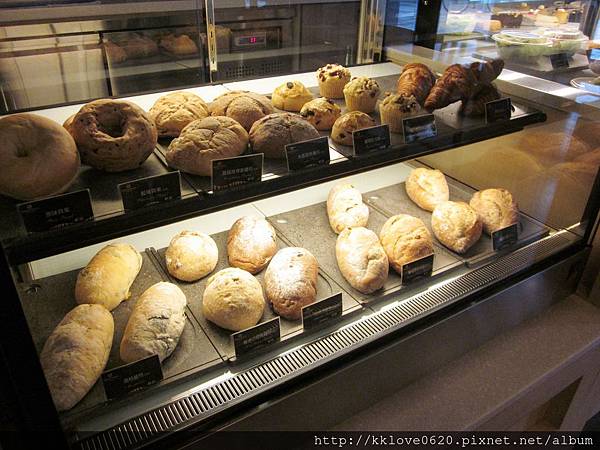 麵包櫃