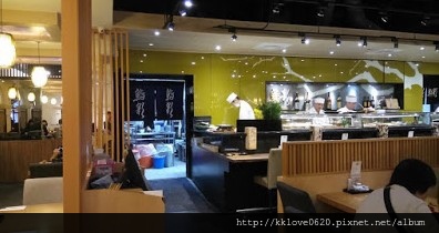 鰭彩壽司店內01.JPG