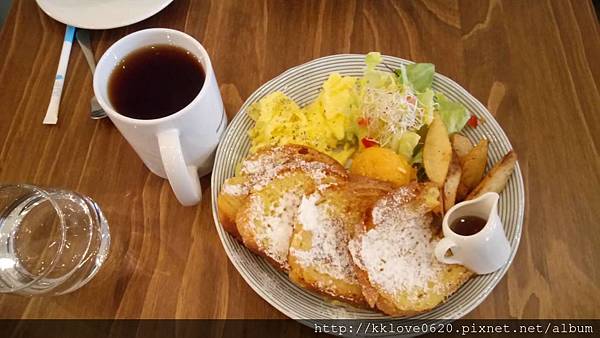 「Matter cafe」蜂蜜粿麥法式吐司.jpg