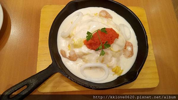 「日式洋食TORICO」奶油明太子蛋包飯.jpg