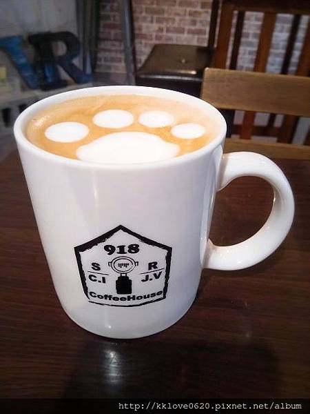 「918 coffee house」熱打鐵咖啡.jpg