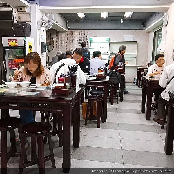 「小南門傻瓜福州乾麵」店內.jpg