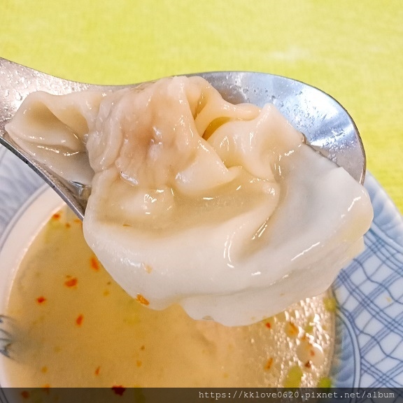 「土城學府路福州乾拌麵」餛飩.jpg