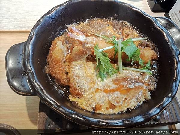 「彌生軒板車站」豪華煮定食02.jpg