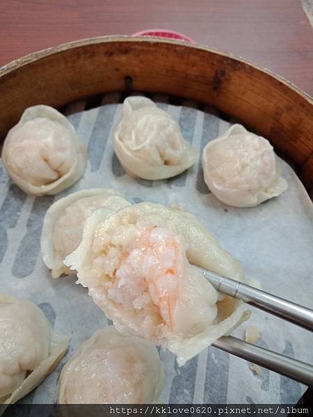 【今日午餐】桃園區民權路「瑞元蒸餃」:蝦仁蒸餃 @ :: 痞客邦 ::