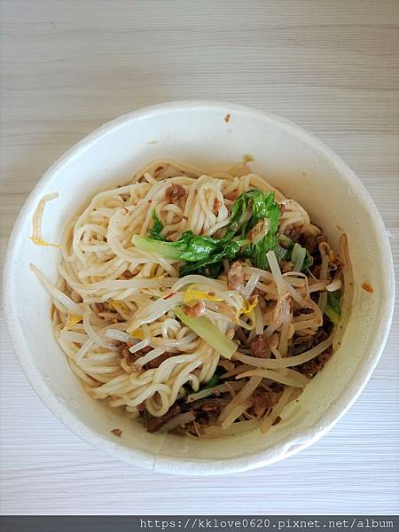 「花蓮扁食麵飯館」蘭陽乾麵03.jpg