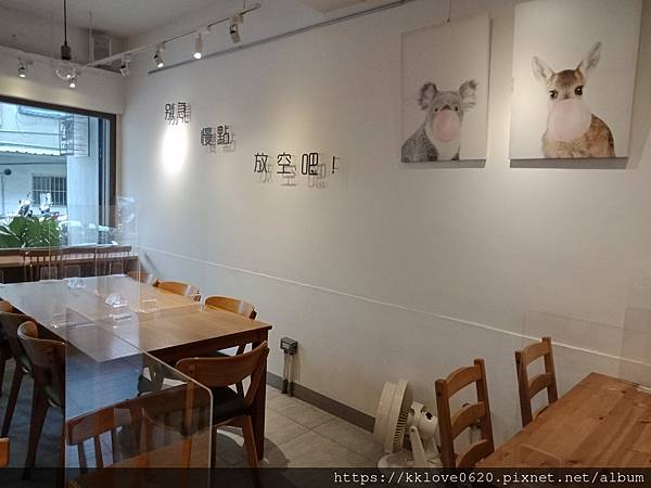 （已歇業）【板橋建國街】Ｎ訪 「Lento coffee &