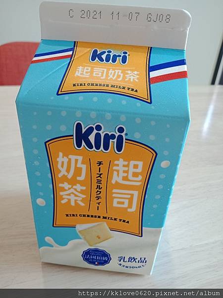 「kiri」起司奶茶01.jpg