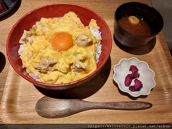 大阪crystal長崛「CASSIWA」Double親子丼.jpg