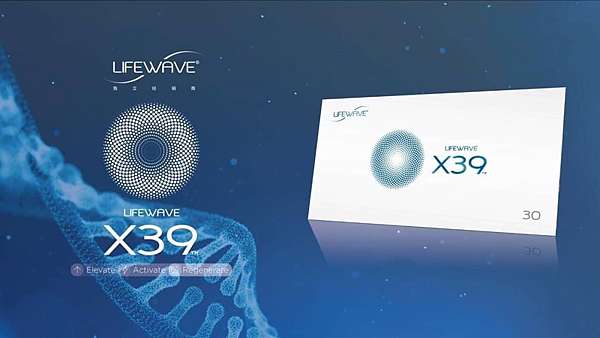 萊威光波貼片,萊威X39光波貼片,萊威,萊威貼片,lifewave X39,LIFEWAVE