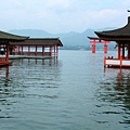 神社與鳥居