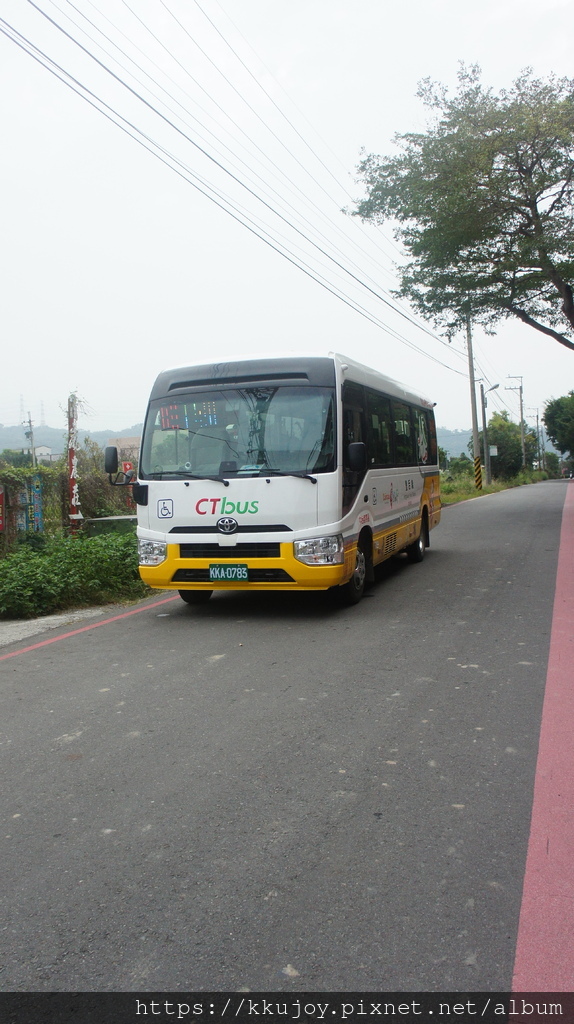 台灣好行|豐后線一日乘車券|泰安車站|中社觀光花市|享受輕旅