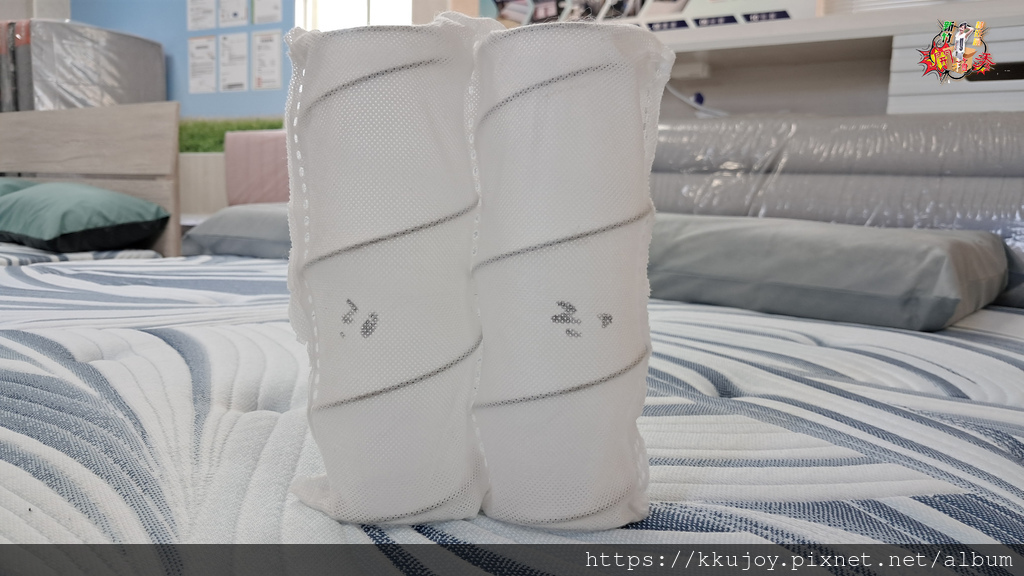 莊智淵代言床墊推薦 潘柏名床 鑽石之星捲包床墊 莊智淵代言床墊推薦 潘柏名床 鑽石之星捲包床墊