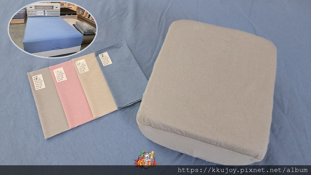 莊智淵代言床墊推薦 潘柏名床 鑽石之星捲包床墊 