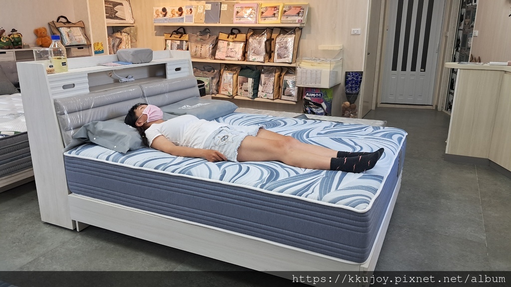 莊智淵代言床墊推薦 潘柏名床 鑽石之星捲包床墊 莊智淵代言床墊推薦 潘柏名床 鑽石之星捲包床墊