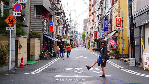 日本 大阪 Day2 大阪四天王寺 五重塔 大阪週遊卡玩景點 流浪探險號by Vkl 痞客邦