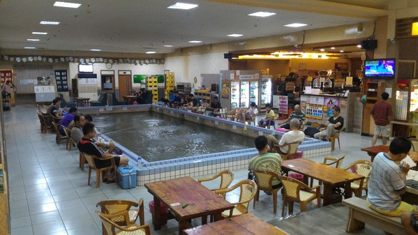 楠梓尚美釣蝦場分享 Ky雜七雜八部落格 痞客邦