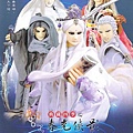 霹靂明信片典藏四季之春光俠影/a1_As9p8JPLkko9