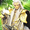 霹靂明信片典藏四季之春光俠影/a26_27F5fJrG0ZO3