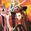 霹靂明信片典藏四季之春光俠影/a30_2Li9YSWpUO1N