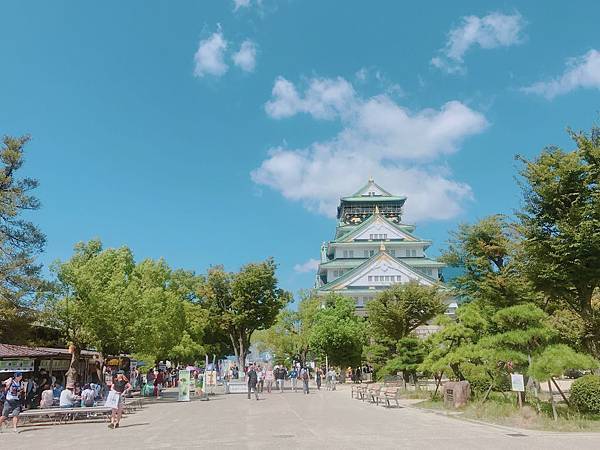 日本大阪