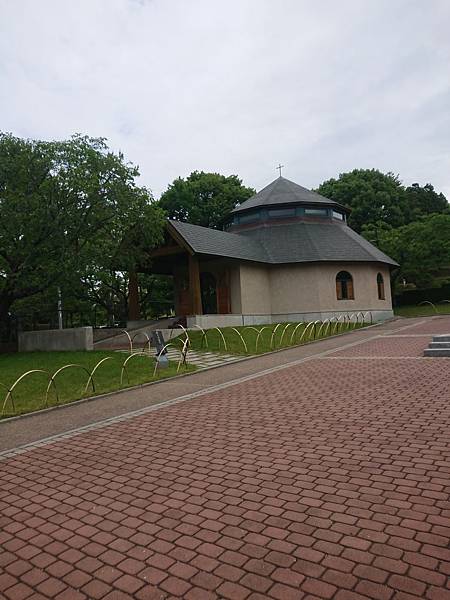 北海道女子修道院