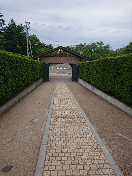 北海道女子修道院