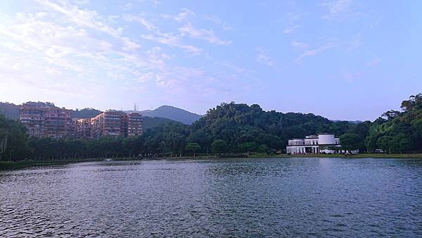 碧湖公園