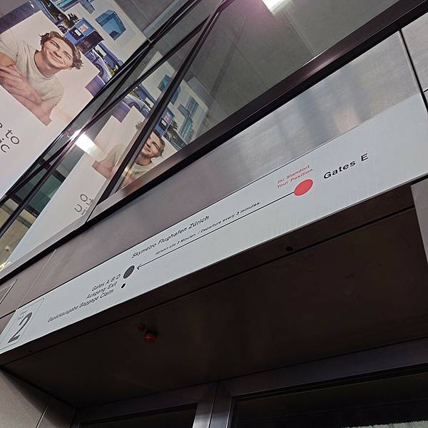 [參團心得Day 1 & Day 2] 巨匠瑞士奇遇 仙境雙